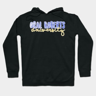 Oral Roberts University Hoodie